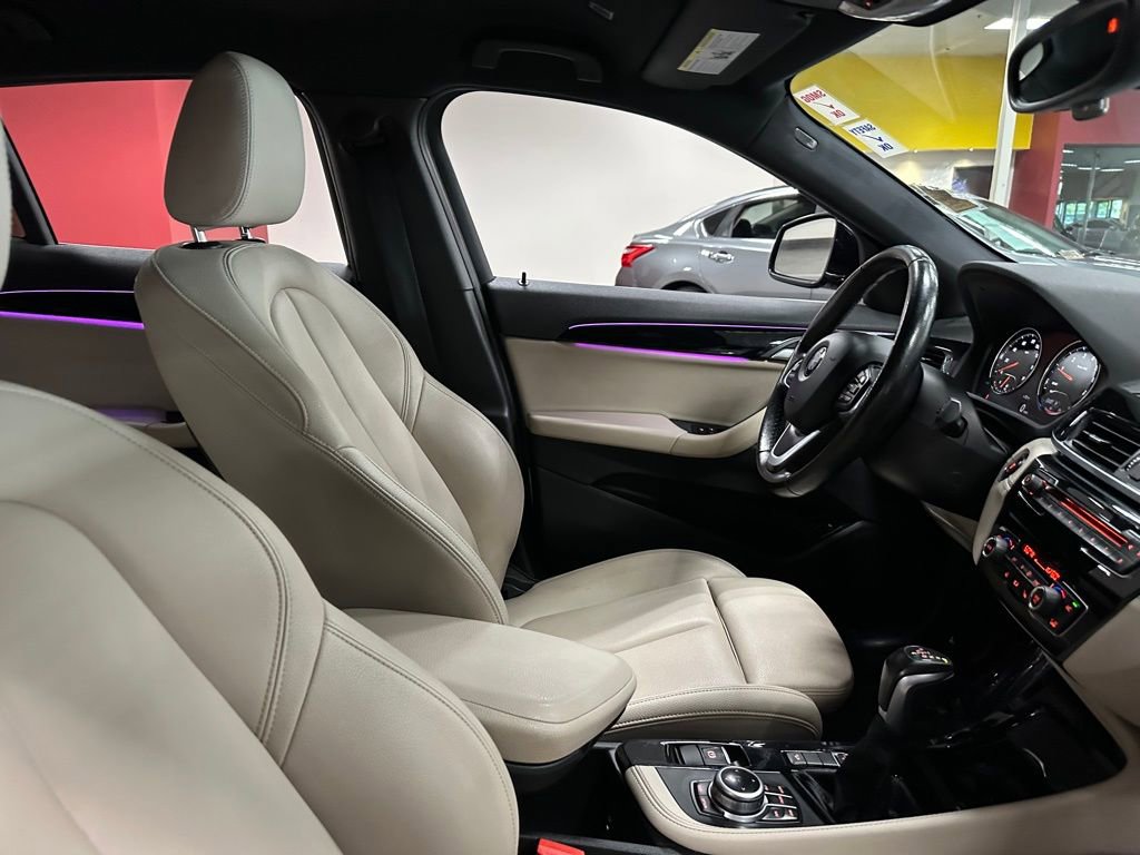 Used 2018 BMW X2 xDrive28i w/ Convenience Package image 30