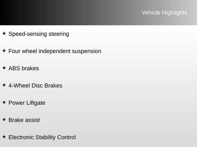 Used 2024 Buick Enclave Essence w/ Sport Touring Edition image 18