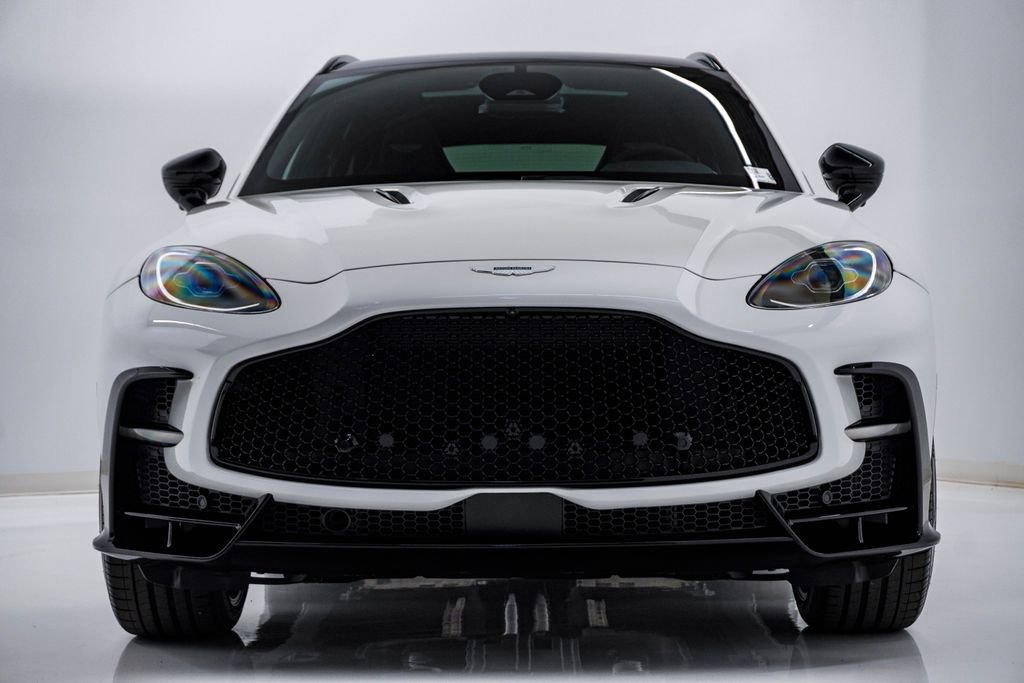 New 2026 Aston Martin DBX S image 5