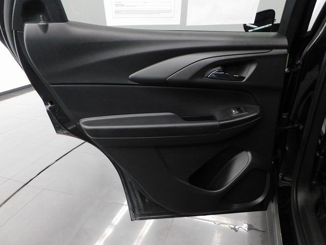 Used 2023 Chevrolet TrailBlazer ACTIV w/ Convenience Package image 22