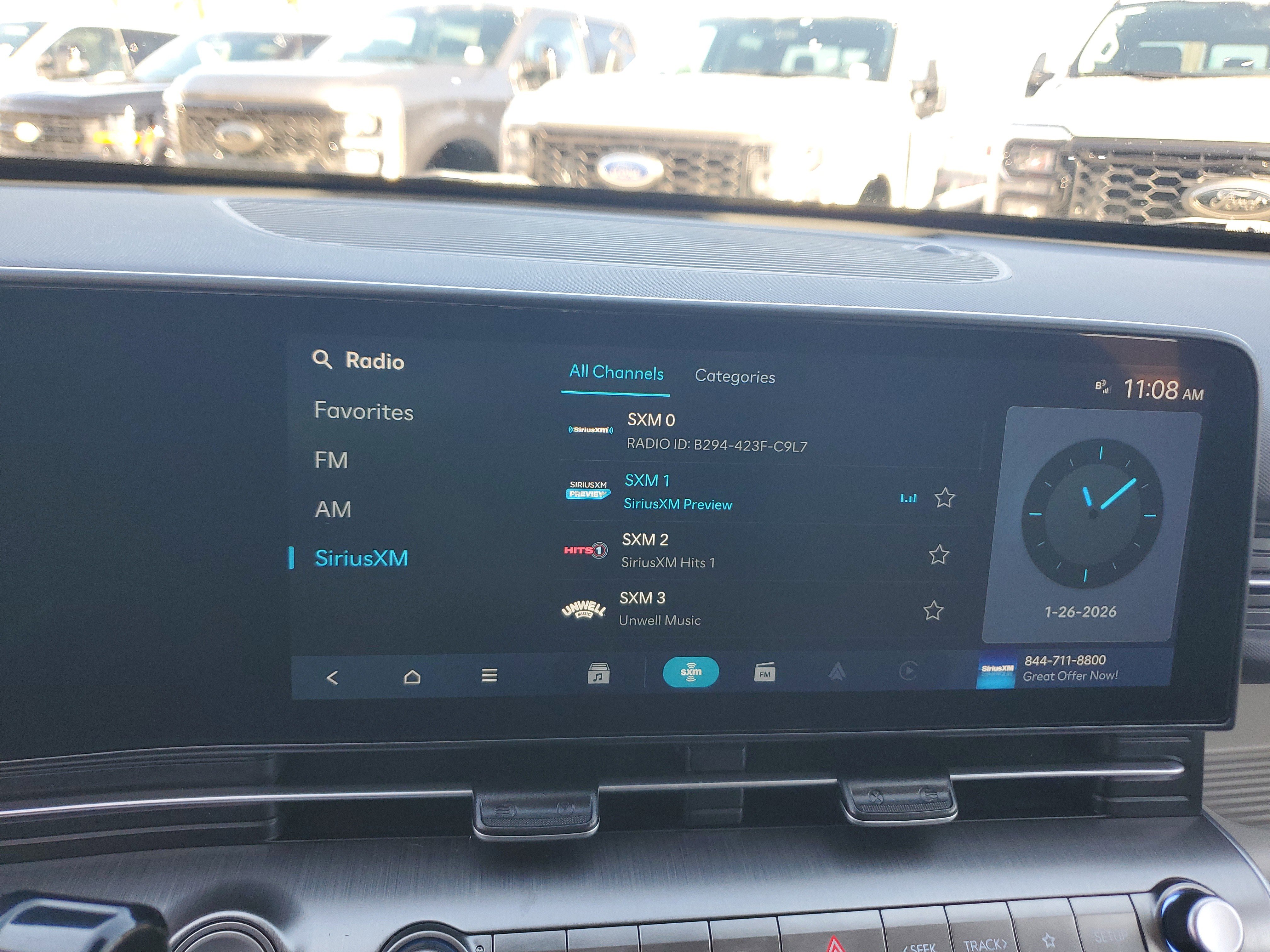 Used 2024 Hyundai Kona SEL image 23