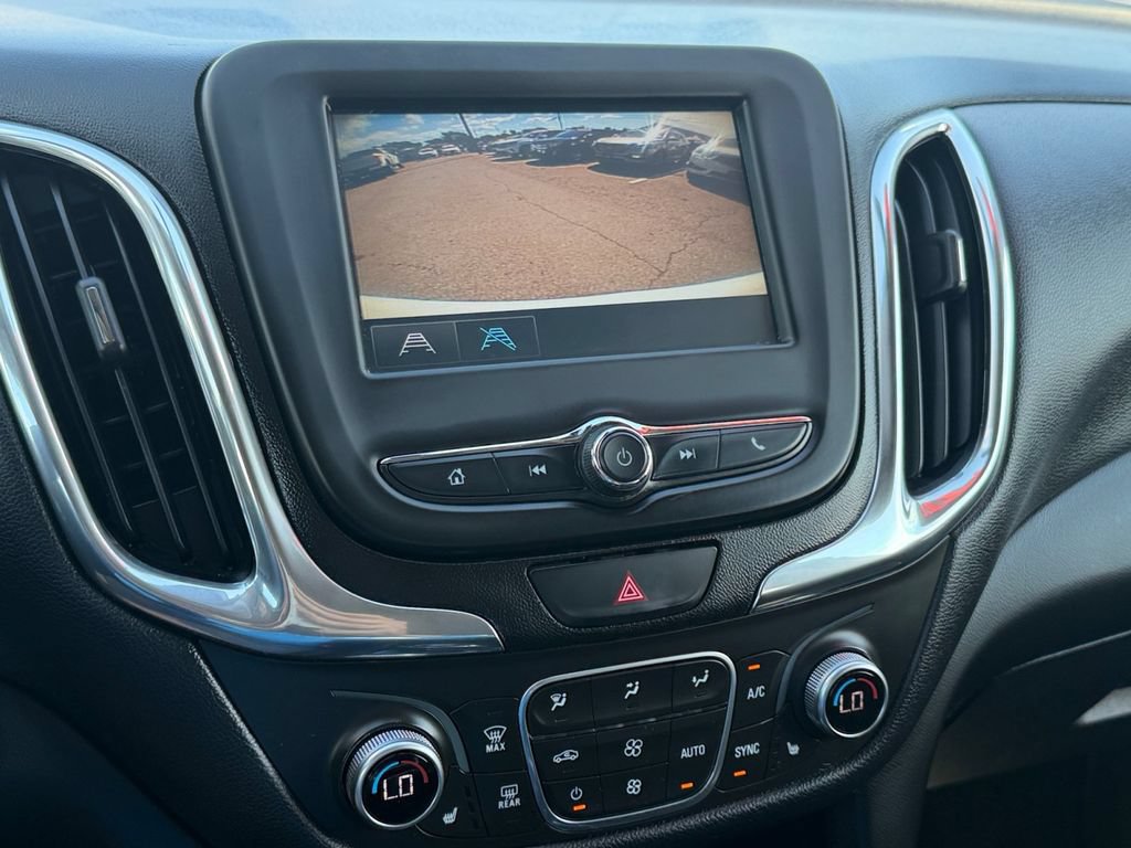 Used 2018 Chevrolet Equinox LT AWD/4WD image 27