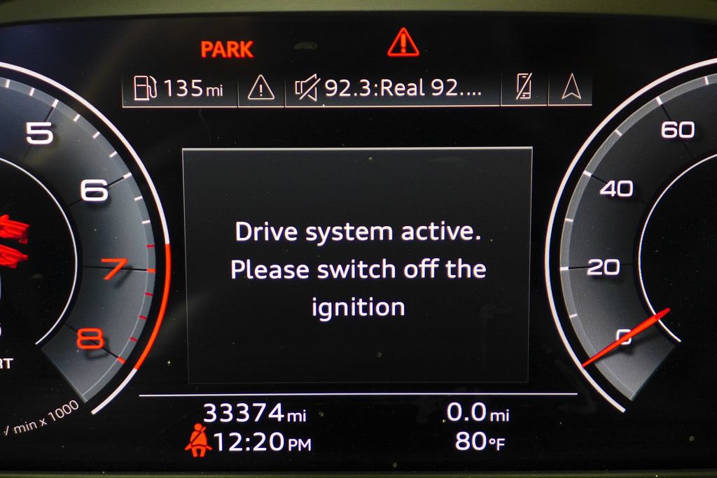 Used 2023 Audi Q5 2.0T Prestige w/ Prestige Package AWD/4WD image 32