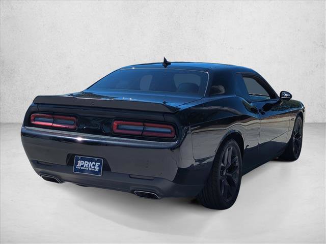 Used 2020 Dodge Challenger R/T w/ Plus Package image 5