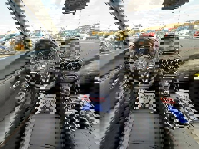 New 2025 Nissan Sentra SR w/ SR Premium Package image 20