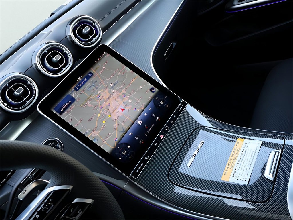 New 2026 Mercedes-Benz CLE 53 AMG 4MATIC Coupe image 21