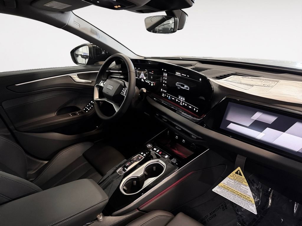 New 2026 Audi A6 Premium Plus AWD/4WD image 9