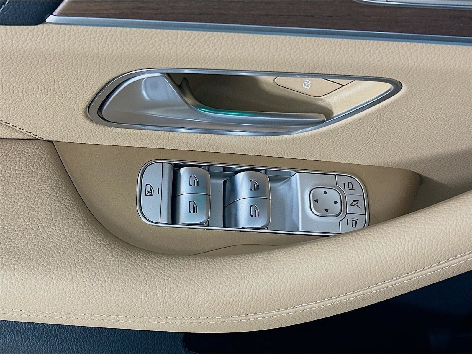 Certified 2026 Mercedes-Benz GLE 350 4MATIC image 23