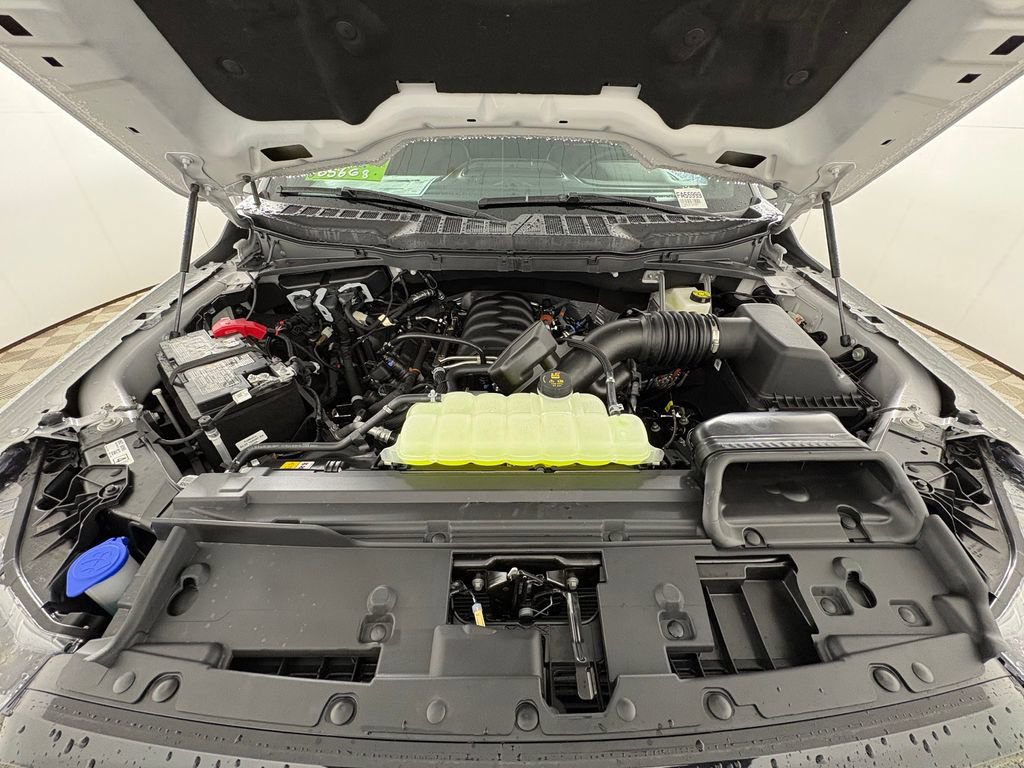 New 2026 Ford F150 Lariat image 33