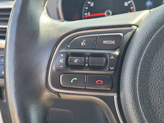 Used 2018 Kia Optima EX w/ Premium Package FWD image 14