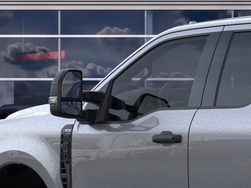 New 2026 Ford F250 XL w/ STX Appearance Package AWD/4WD image 20