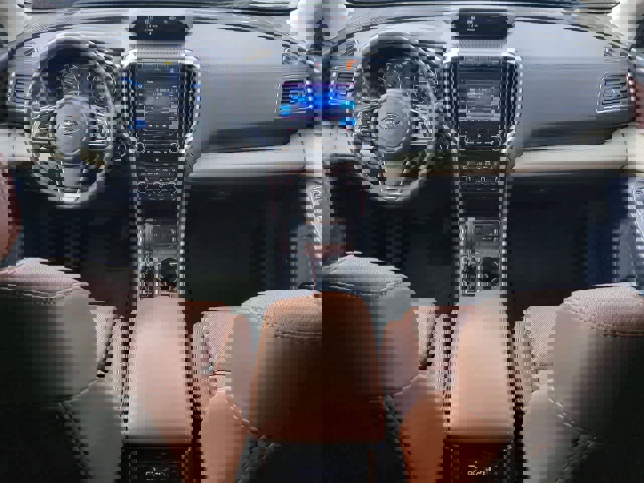 Used 2020 Subaru Ascent Touring image 14