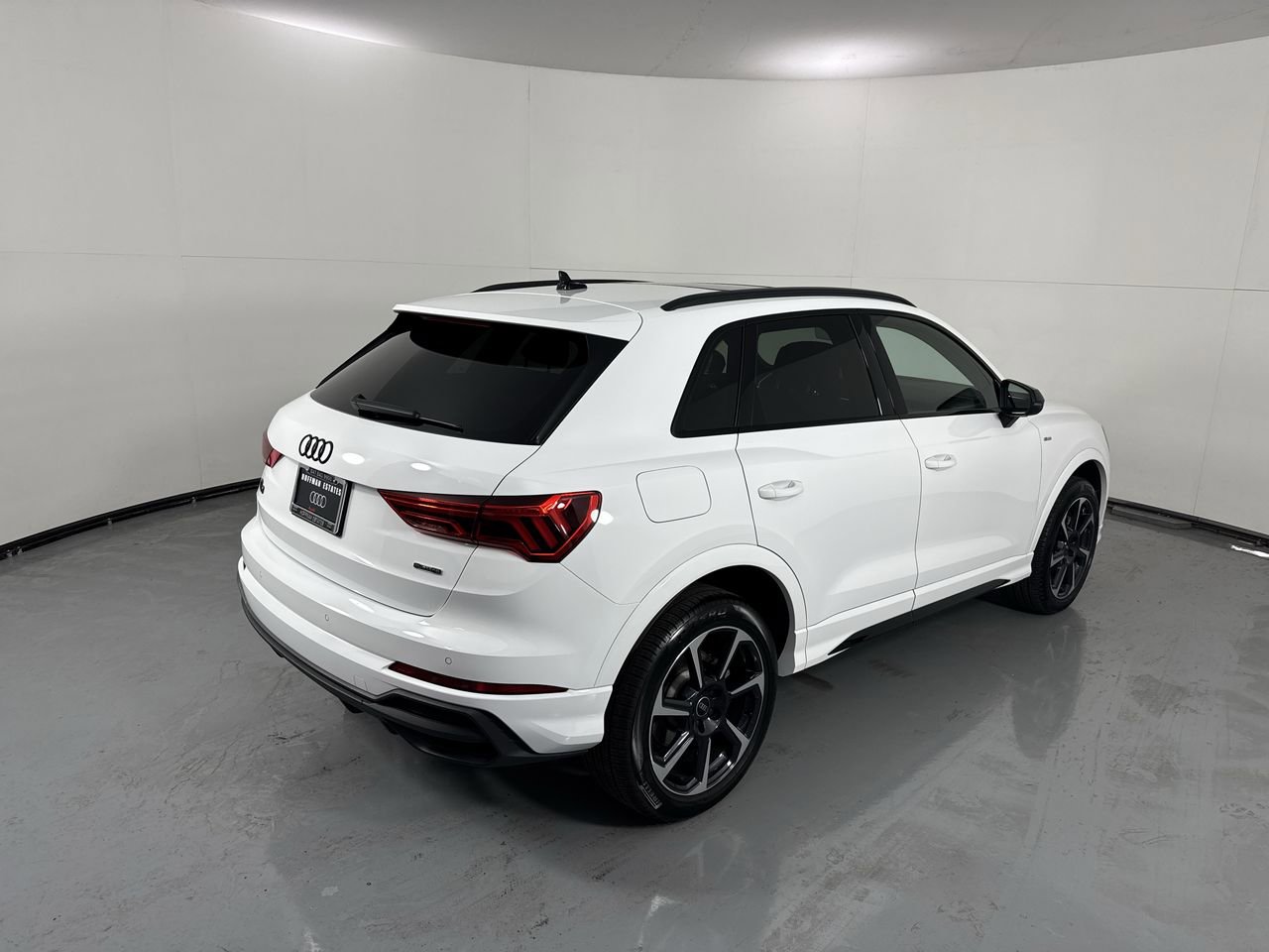 Used 2025 Audi Q3 2.0T Premium Plus w/ Premium Plus Package image 7