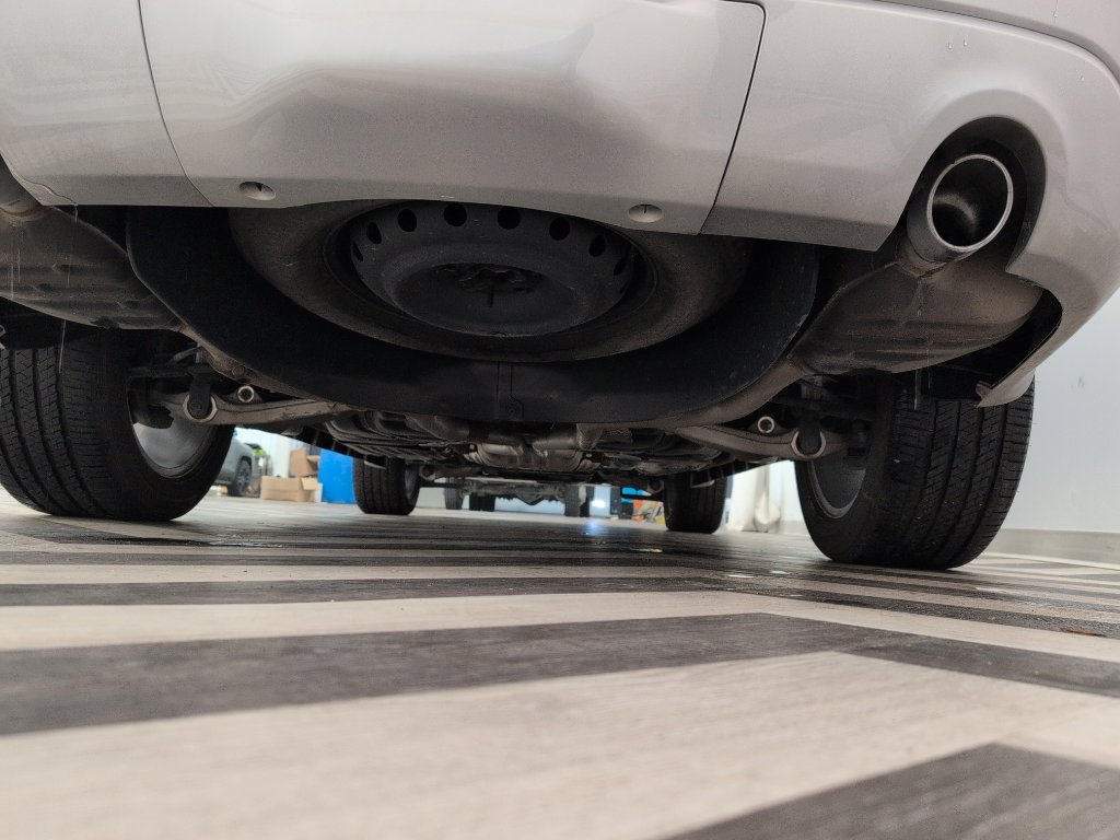 Used 2024 Dodge Durango GT image 25