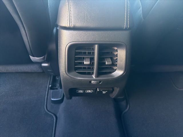 Used 2022 Jeep Cherokee Latitude Lux w/ Sun & Sound Group image 17