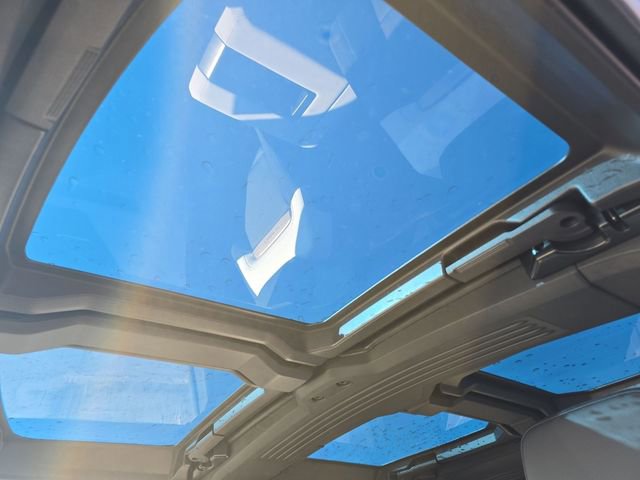 New 2025 GMC Hummer EV 3X w/ Battery Pack, 24 Module Pack image 19