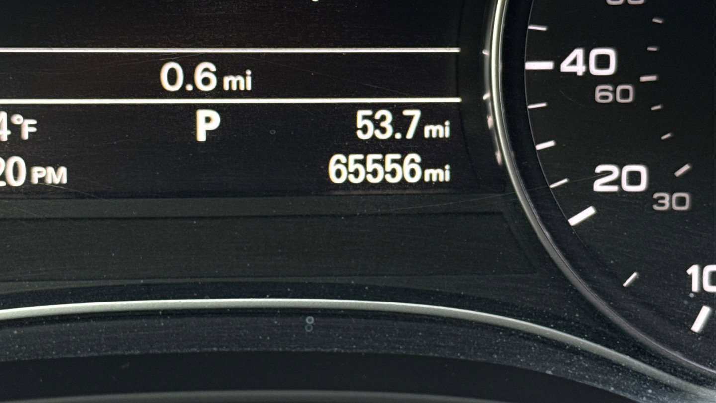 Used 2014 Audi A7 3.0T Prestige AWD/4WD image 13