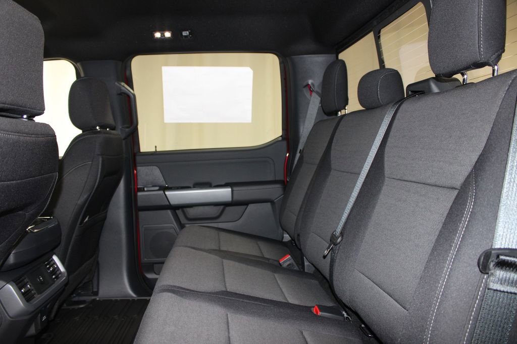 New 2026 Ford F150 XLT image 23