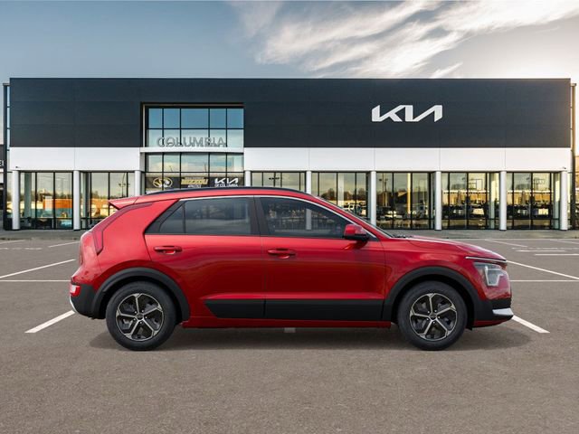 New 2026 Kia Niro LX image 7