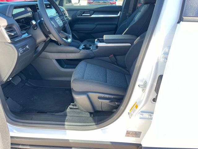 New 2026 GMC Terrain Elevation w/ Black Edition image 20