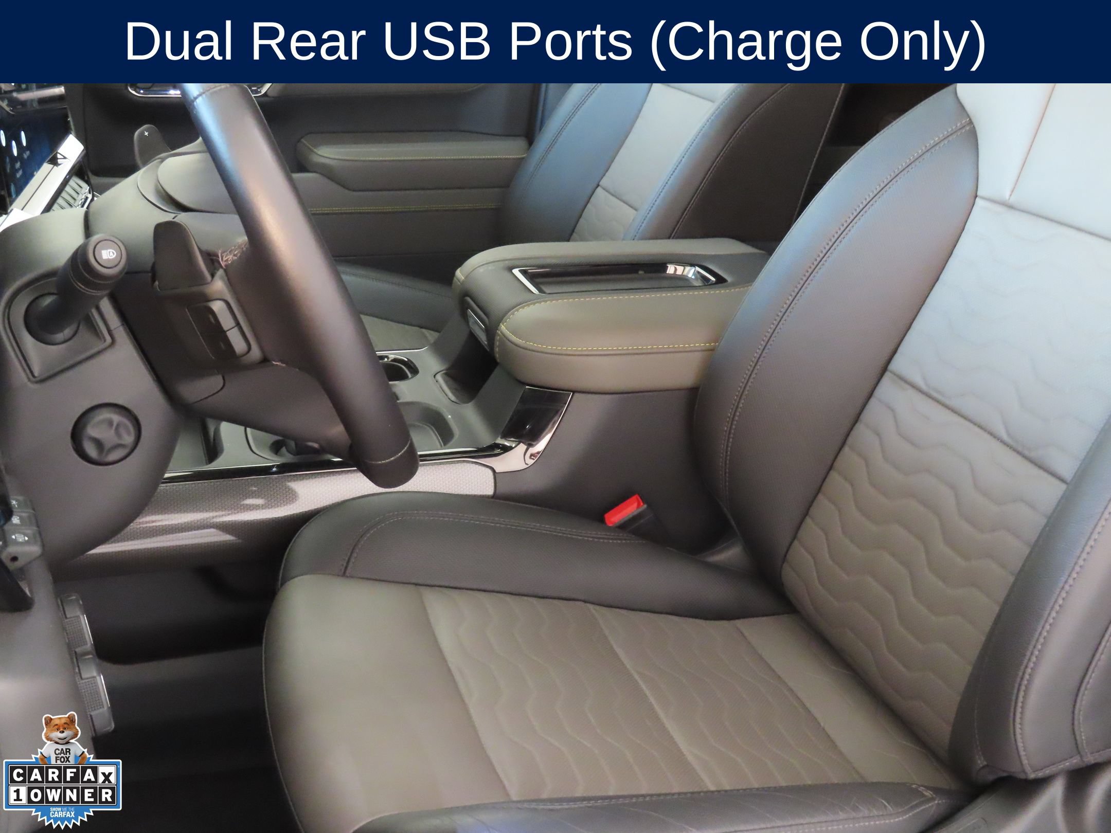 Used 2022 Chevrolet Silverado 1500 ZR2 w/ Technology Package AWD/4WD image 11