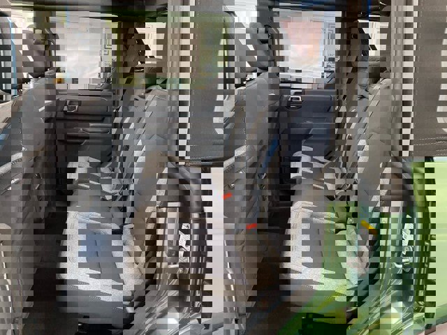 New 2025 Ford Bronco Big Bend image 36