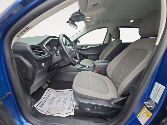 Certified 2022 Ford Escape SE w/ Convenience Package image 9