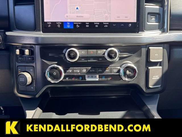 Used 2025 Ford F450 Lariat w/ FX4 Off-Road Package AWD/4WD image 24