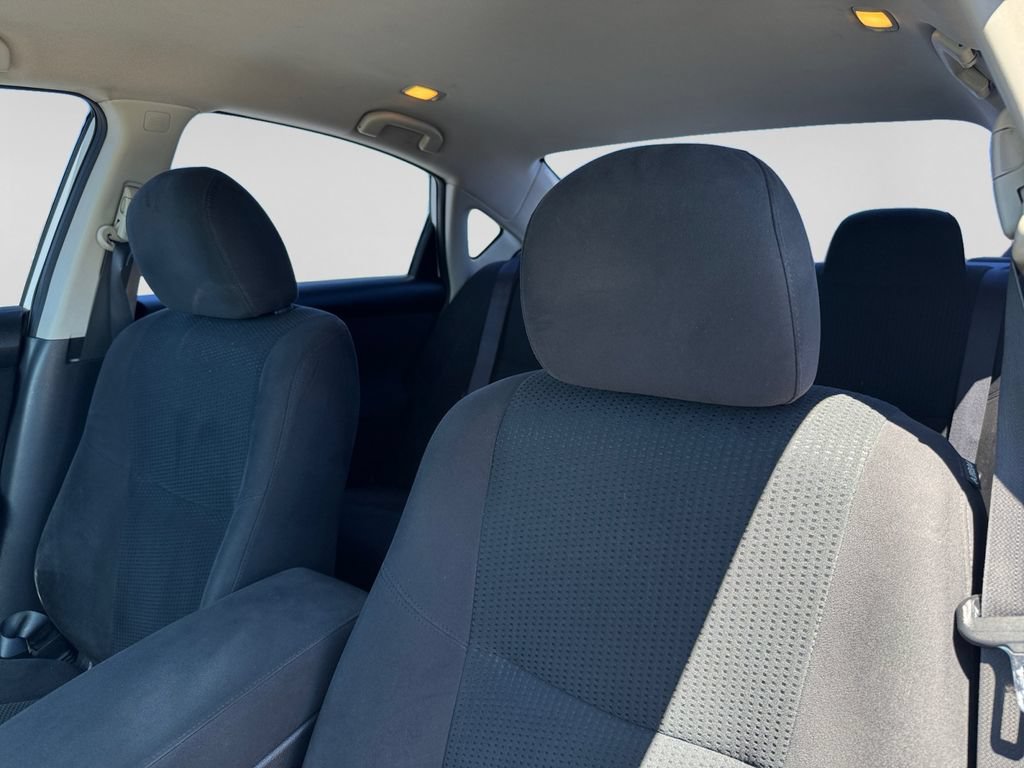 Used 2014 Nissan Altima 2.5 S w/ Display Audio Package FWD image 18