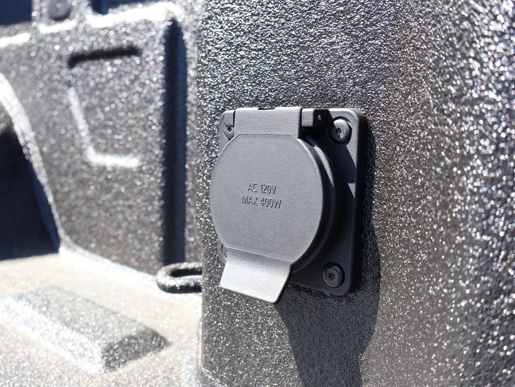 New 2026 GMC Sierra 1500 AT4X w/ AT4X AEV Edition AWD/4WD image 35