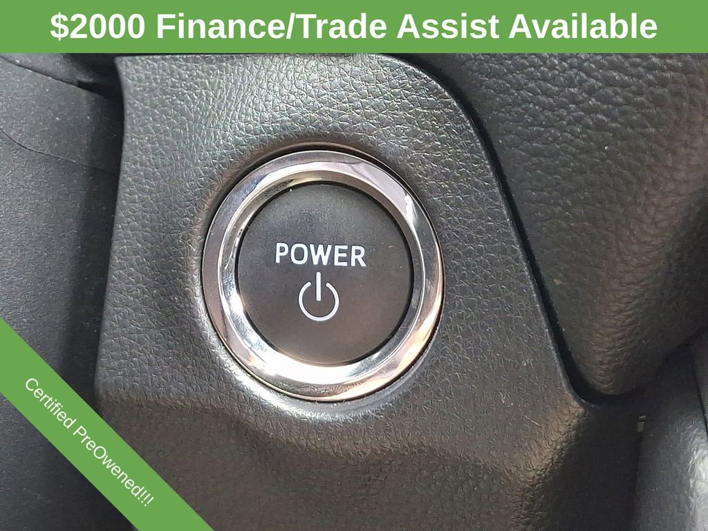Used 2024 Toyota RAV4 XLE w/ Weather Package AWD/4WD image 25