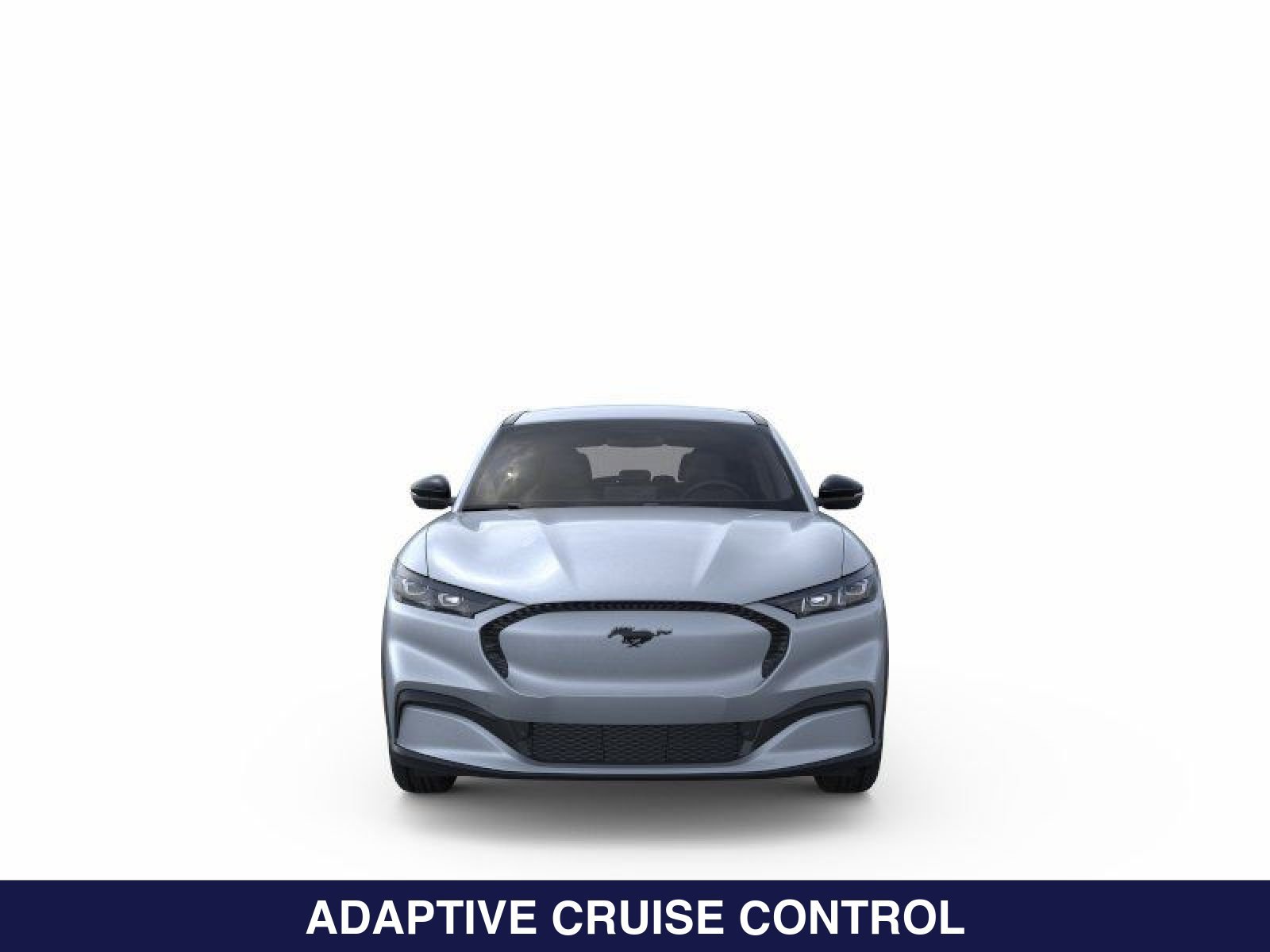 New 2026 Ford Mustang Mach-E Select RWD image 5