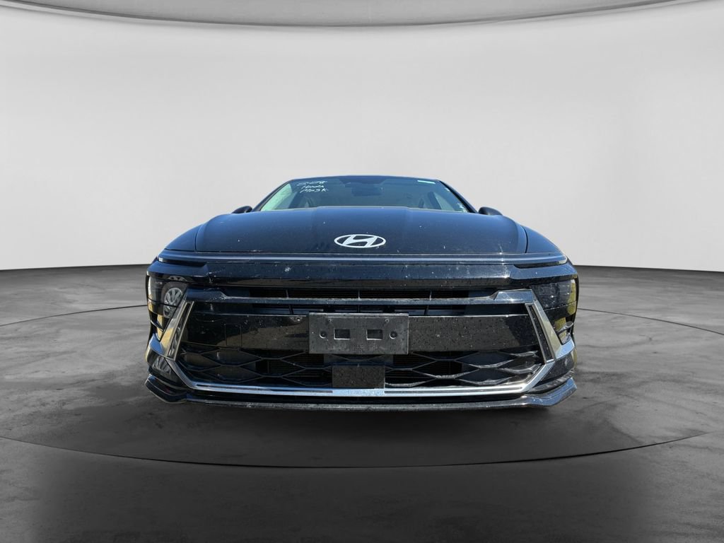 Used 2025 Hyundai Sonata SEL FWD image 24