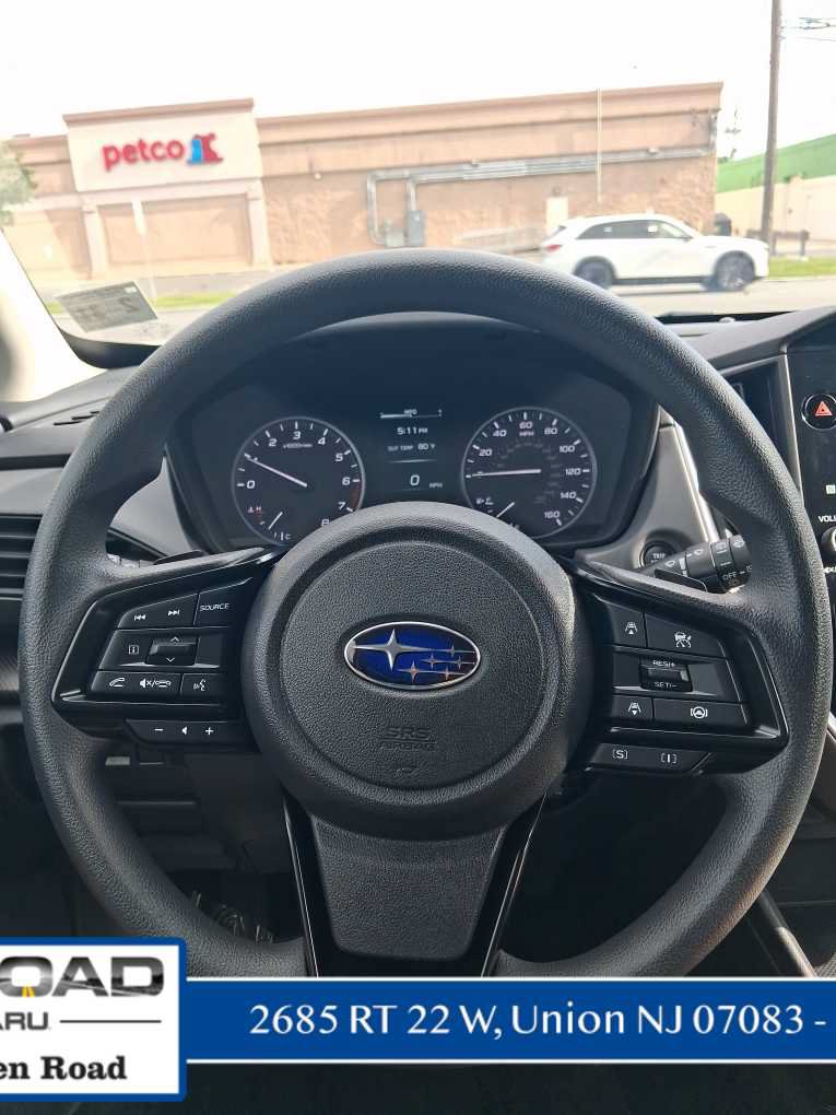 Used 2025 Subaru Crosstrek 2.5i Premium AWD/4WD image 31