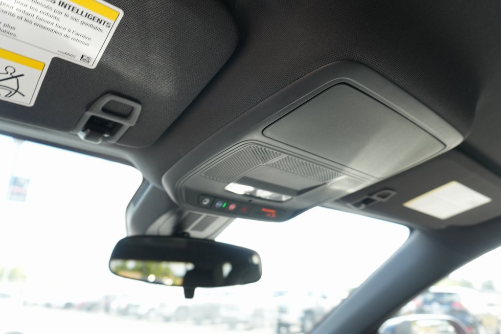 New 2026 GMC Terrain Elevation image 27