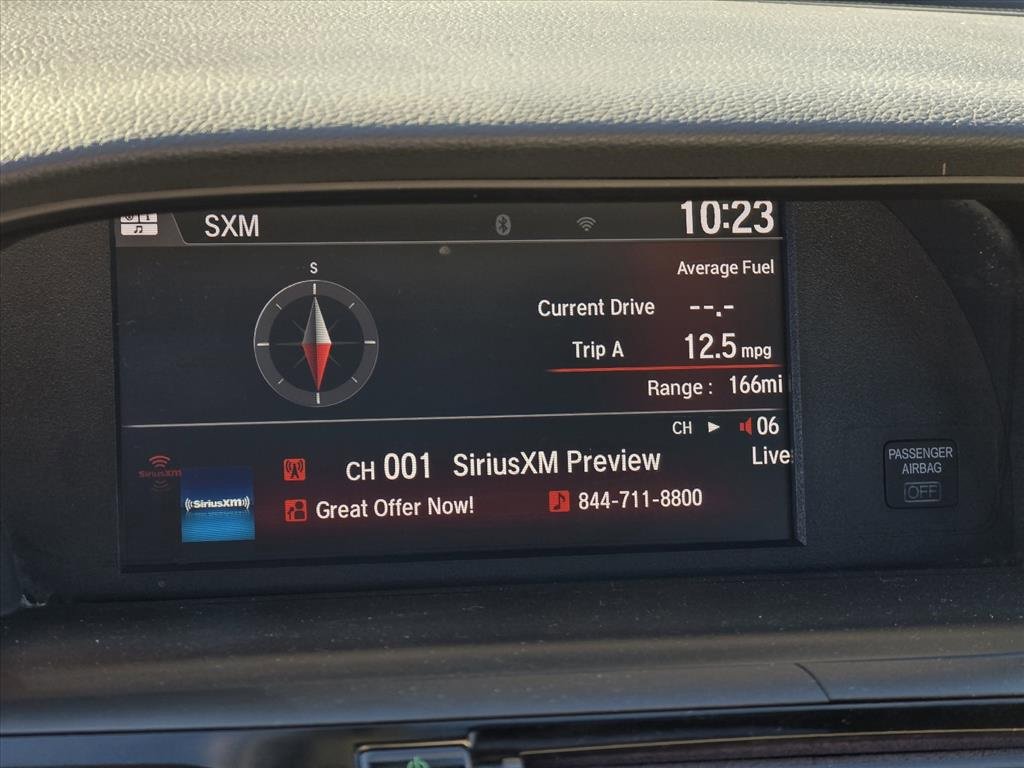 Used 2017 Honda Accord EX-L image 19