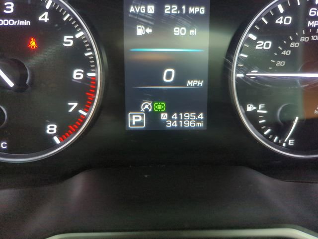 Used 2022 Subaru Legacy Touring XT image 22