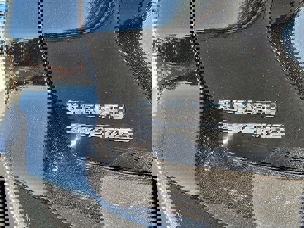 New 2025 Subaru Crosstrek 2.5i Limited image 16