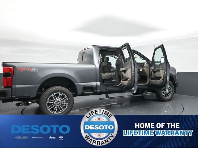 New 2026 Ford F350 Platinum image 67