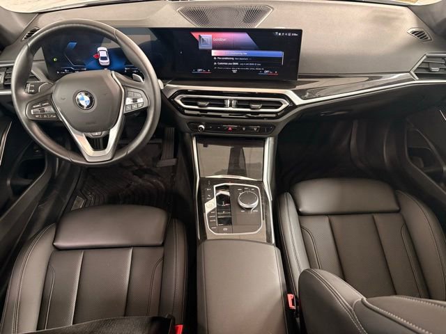 Used 2024 BMW 330i xDrive Sedan w/ Convenience Package image 17