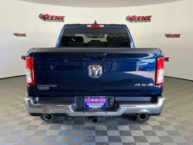 Used 2022 RAM 1500 Big Horn AWD/4WD image 7