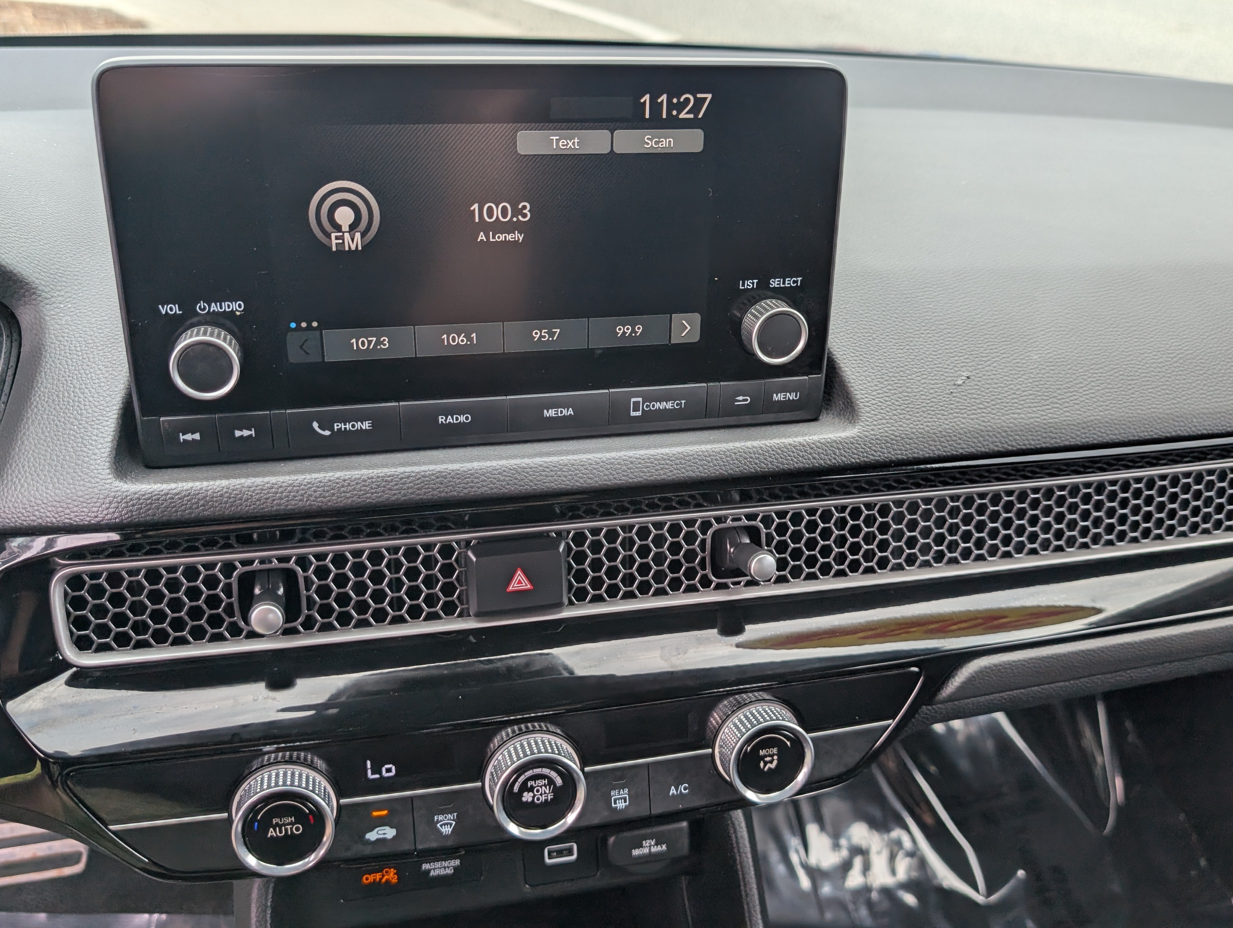 Used 2024 Honda Civic Sport image 21