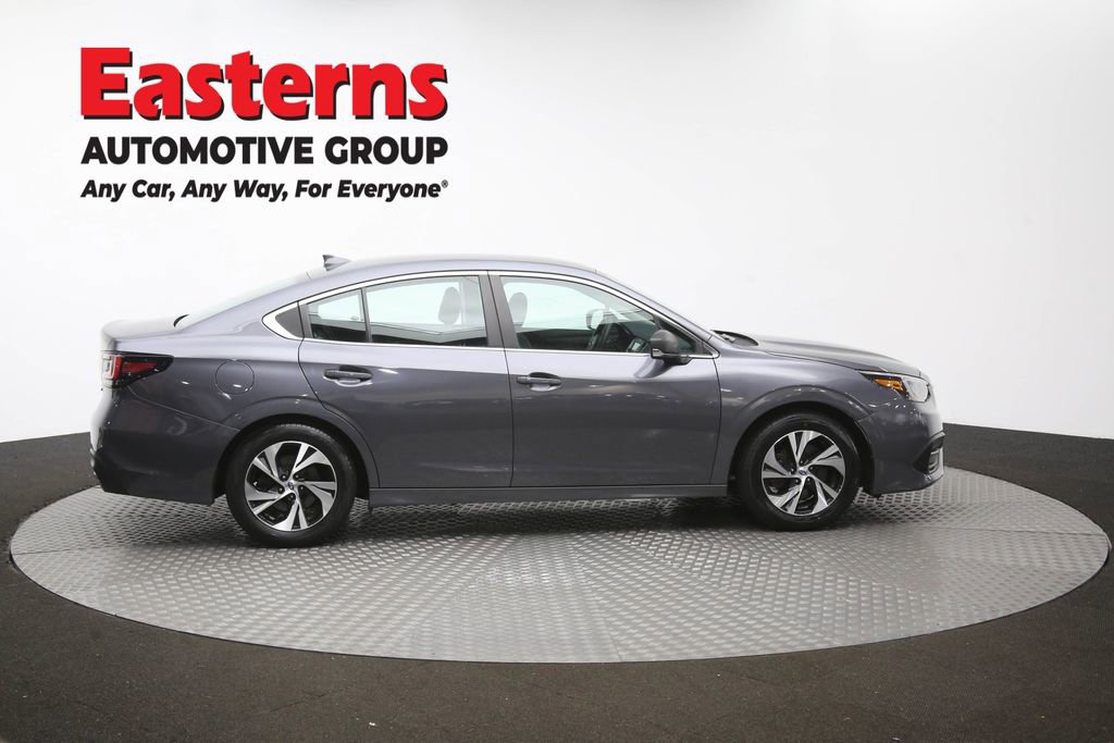 Used 2022 Subaru Legacy AWD/4WD image 43