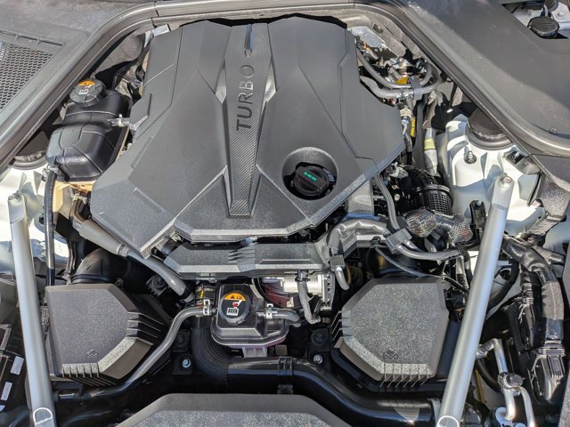 Used 2024 Genesis G80 3.5T Sport image 24