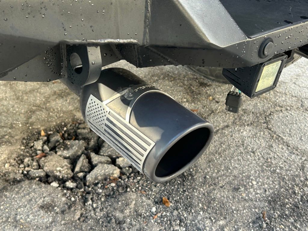 Used 2022 Jeep Wrangler Unlimited Sport image 48