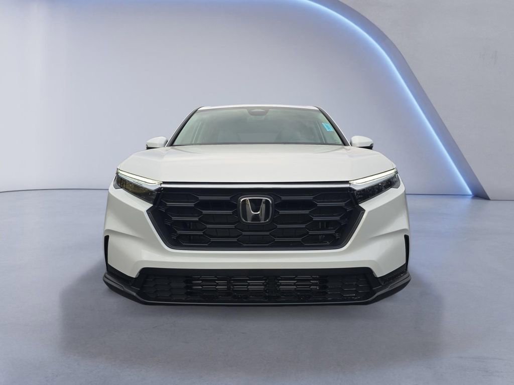 New 2026 Honda CR-V LX image 8