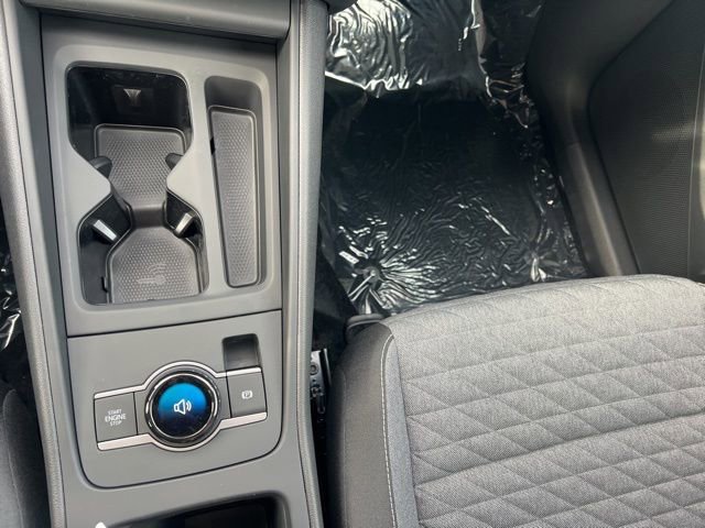 New 2026 Volkswagen Tiguan S AWD/4WD image 15