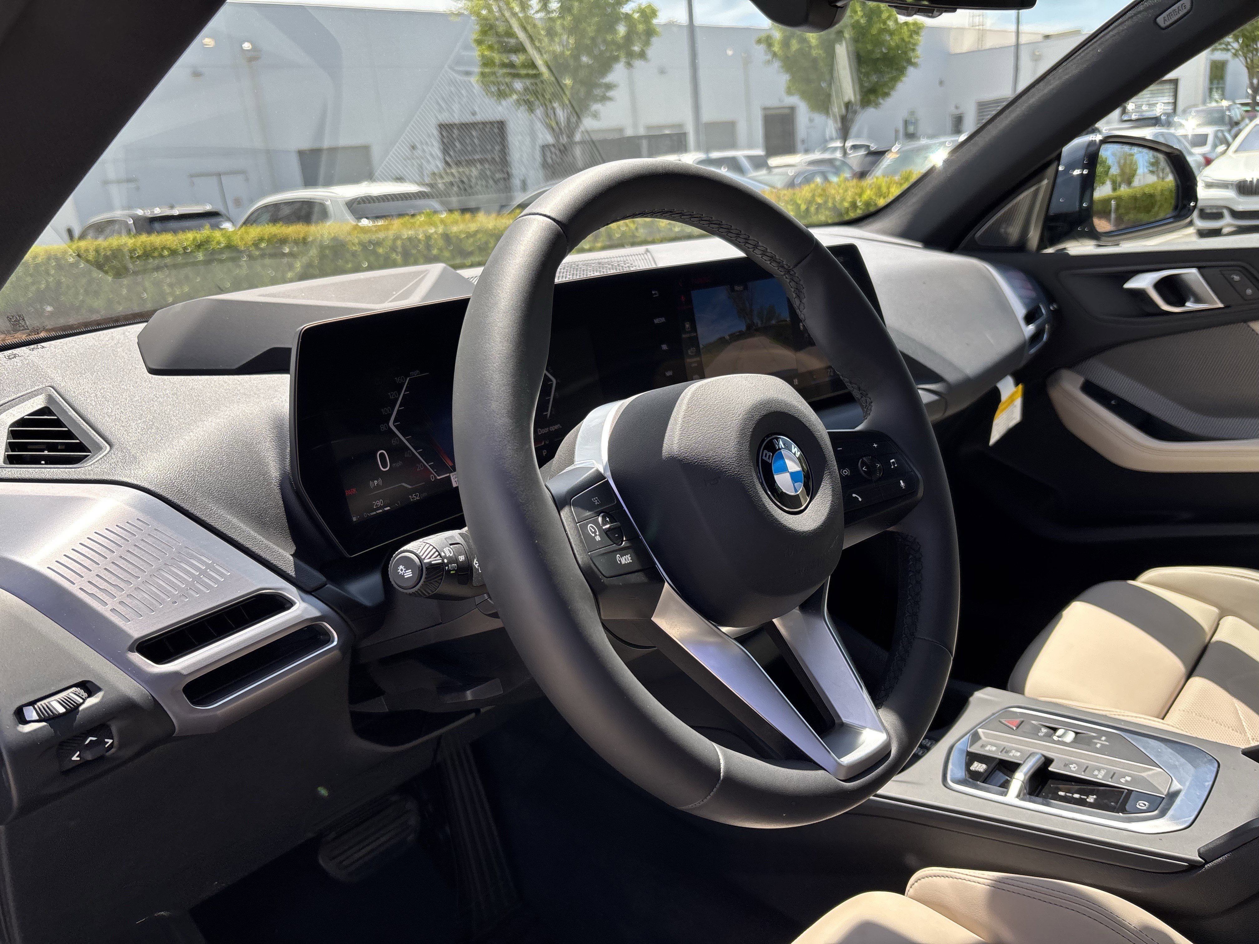 Certified 2025 BMW 228i xDrive AWD/4WD image 16