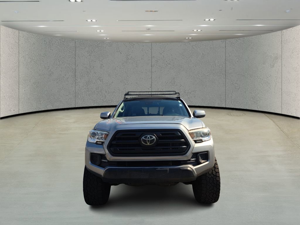 Used 2019 Toyota Tacoma SR w/ SR Convenience Package image 2