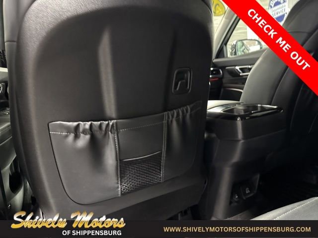 Used 2022 Kia Telluride SX w/ SX Prestige Package image 25